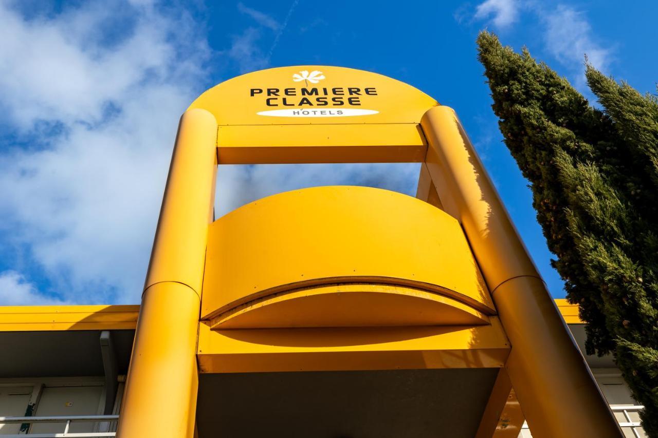 Premiere Classe Angers Beaucouze Exterior photo